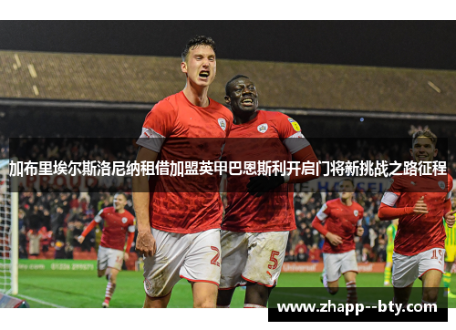 加布里埃尔斯洛尼纳租借加盟英甲巴恩斯利开启门将新挑战之路征程 加布里埃尔斯洛尼纳租借加盟英甲巴恩斯利开启门将新挑战之路征程